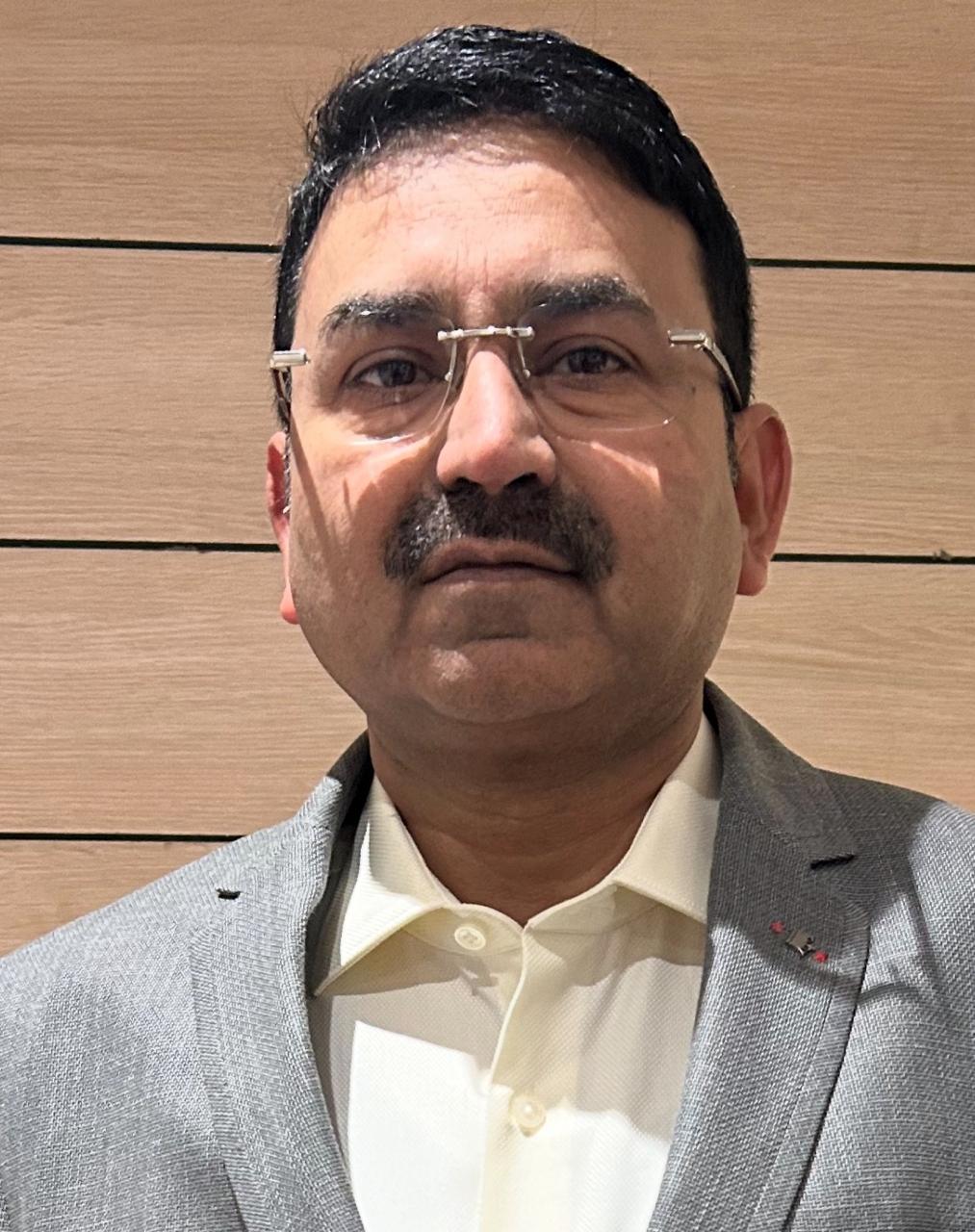 Mohammad Muntazir